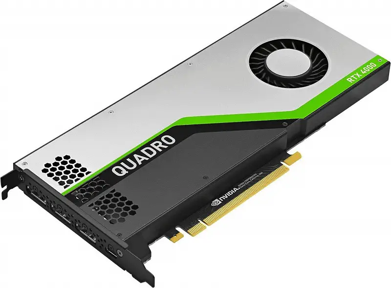 nvidia quadro rtx024000