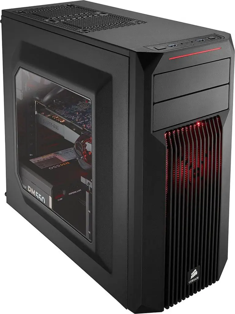 Best Airflow PC Cases- Cooling made Easy!
