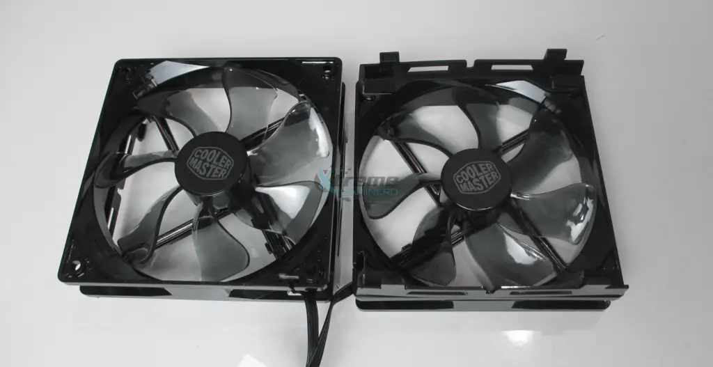 Cooler Master Hyper 212 LED Turbo Review - Xtremegaminerd