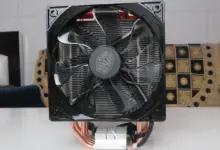 Cooler Master Hyper 212 Turbo LED Featured