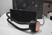 Cooler Master ML 240 Featured