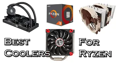best cpu cooler for 2700x