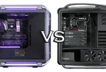 Cooler master C700P vs Cosmos II featured