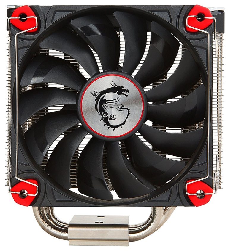 Best CPU coolers for Ryzen CPU's