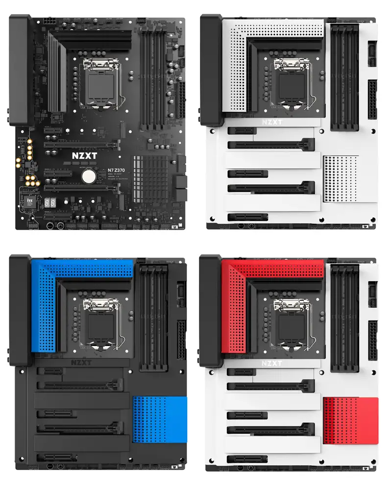 Ms challenger b650m wifi. Материнские платы NZXT. NZXT b550. NZXT материнская плата. NZXT материнская плата am4.