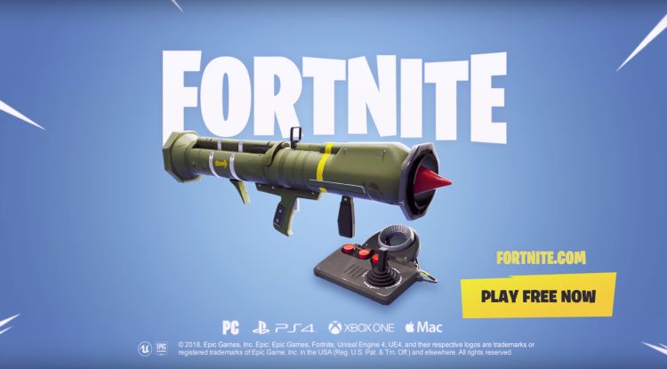 guided missile fortnite - guided missile fortnite back