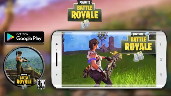battle royale is the all new trend that is prevailing everywhere and recently we came to know that call of duty black ops iiii is also bringing battle - battle royale fortnite android
