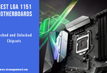 Best LGA 1151 motherboards