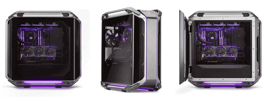 Coolermaster Cosmos C700m Will Be Available For Purchase On 8th Oct 18 Xtremegaminerd