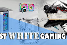 Best White Gaming PC