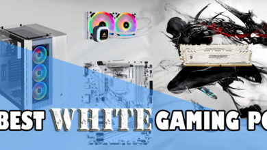 Best White Gaming PC