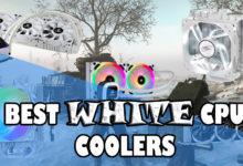 Best White CPU Coolers