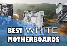 Best White motherboards