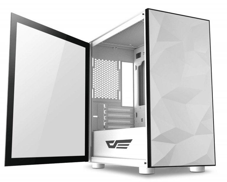 Best White PC Cases - Xtremegaminerd