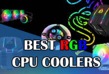 Best RGB CPU Coolers