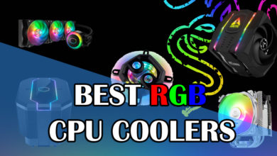 Best RGB CPU Coolers