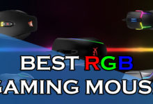 Best RGB Gaming Mouse