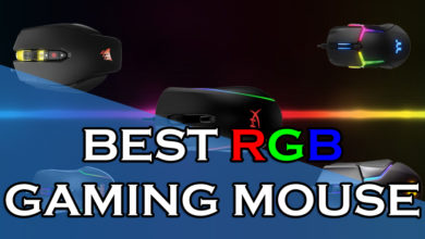 Best RGB Gaming Mouse