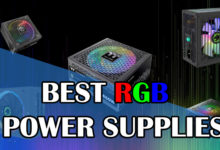 Best RGB Power Supplies