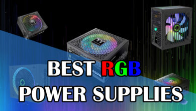 Best RGB Power Supplies