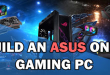 Asus Only Gaming PC