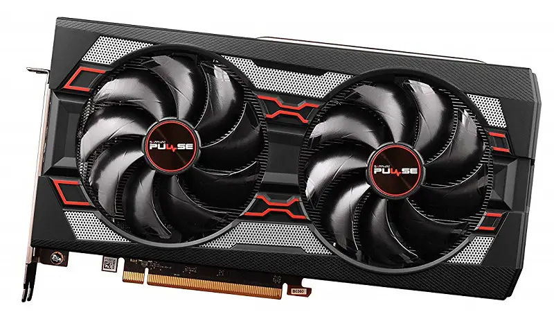 Best Amd Rx 5600 Xt Graphics Cards