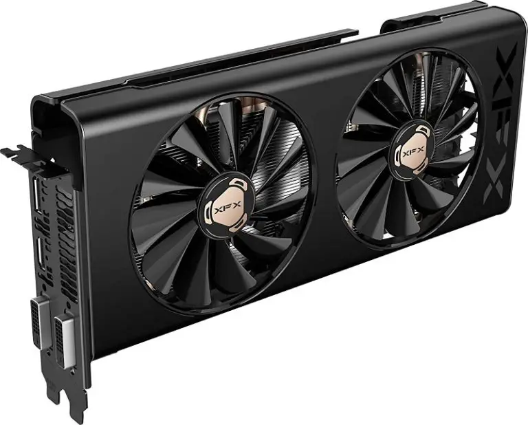 Xfx rx 580 8gb bios прошивка