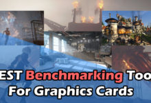 Best Benchmarking Tools for Graphics cards