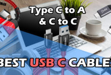 Best USB C Cables