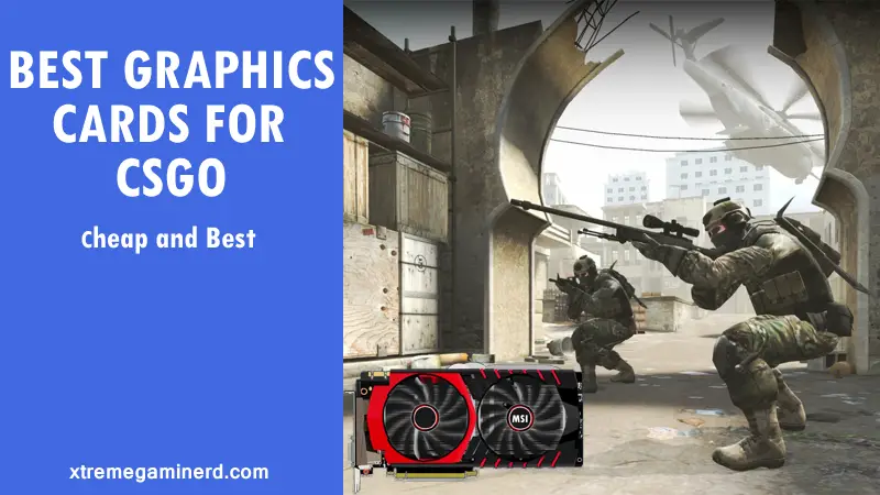 Best and cheap graphics cards for