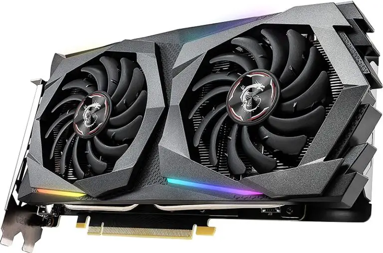 Best Graphics Cards for Intel Core i5 10600K