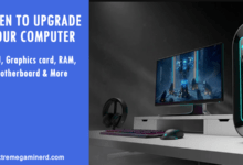 When to ugprade computer