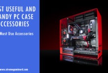 Best Case Accessories