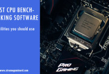 Best CPU benchmarking Software