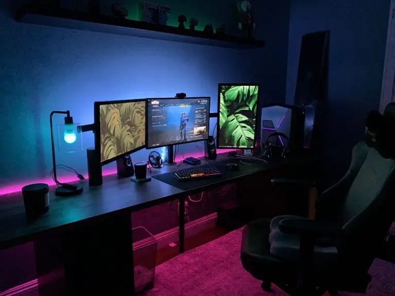 The Ultimate Guide for Lighting up your Gaming Room - Xtremegaminerd