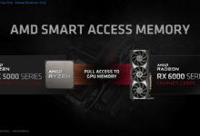 AMD Smart Access Memory