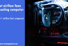 Best airflow PC fans