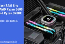 RAM for Ryzen 3600 and 3700X