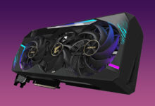 graphics card