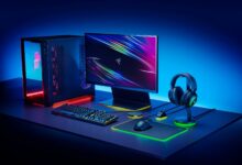 Razer PC