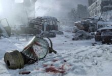 Metro Exodus