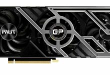 Palit RTX 3080 Ti Gaming Pro