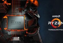 Threadripper