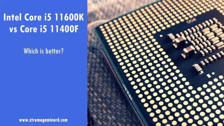 Intel i5 11400 11400f vs core i7 11700 11700f обзор