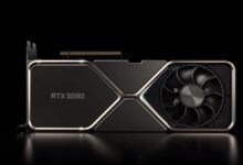 rtx 3080