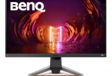 BenQ EX2710S