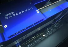 Radeon Pro