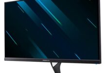 Acer Predator XB323K