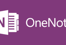 Microsoft OneNote