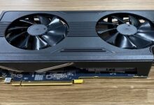 Sapphire RX 570 mining